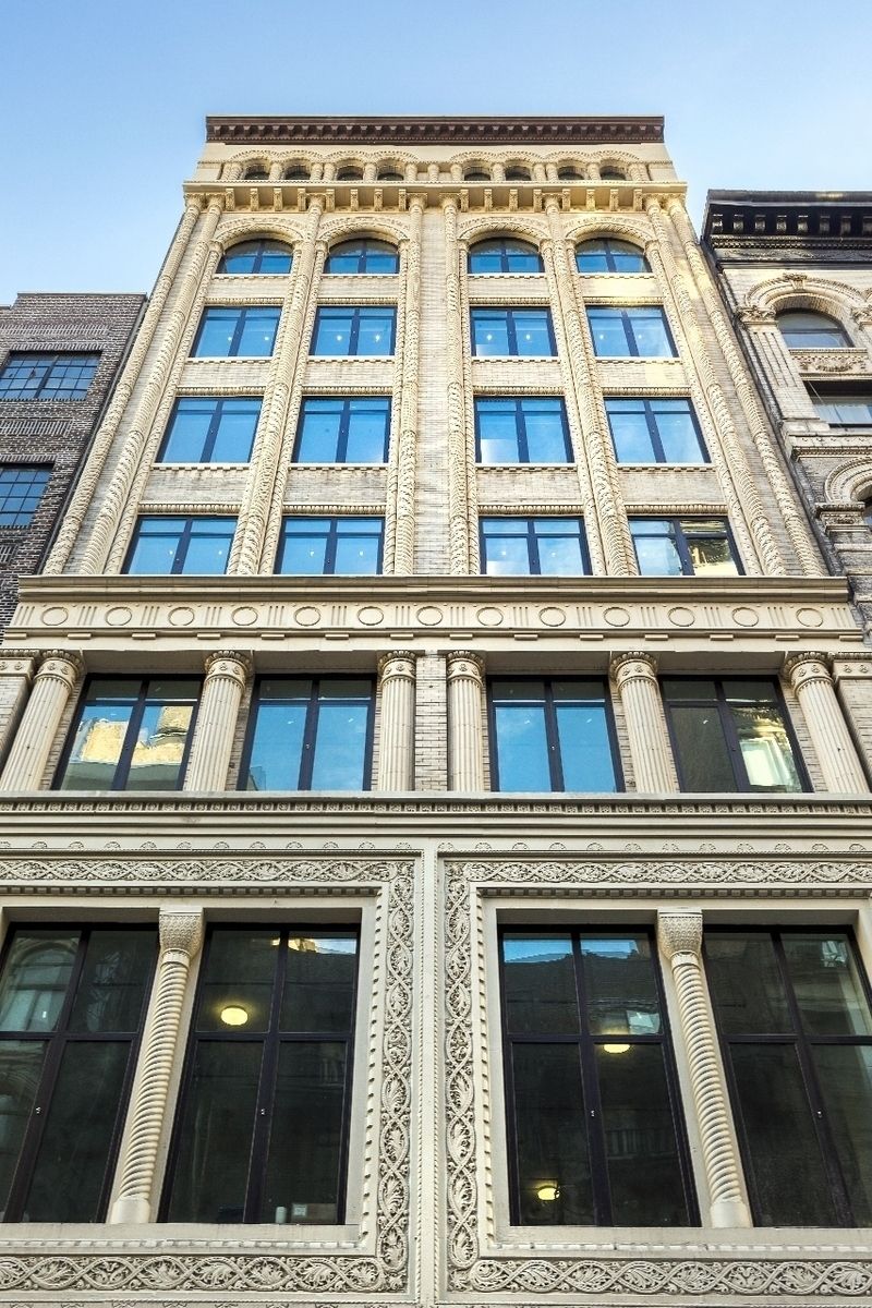 66 East 11th Street Greenwich Village condos for sale New